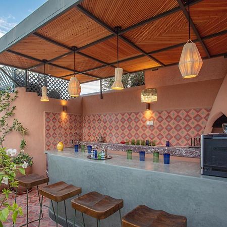 Riad JW, La Medina autrement Marrakesh Exterior foto