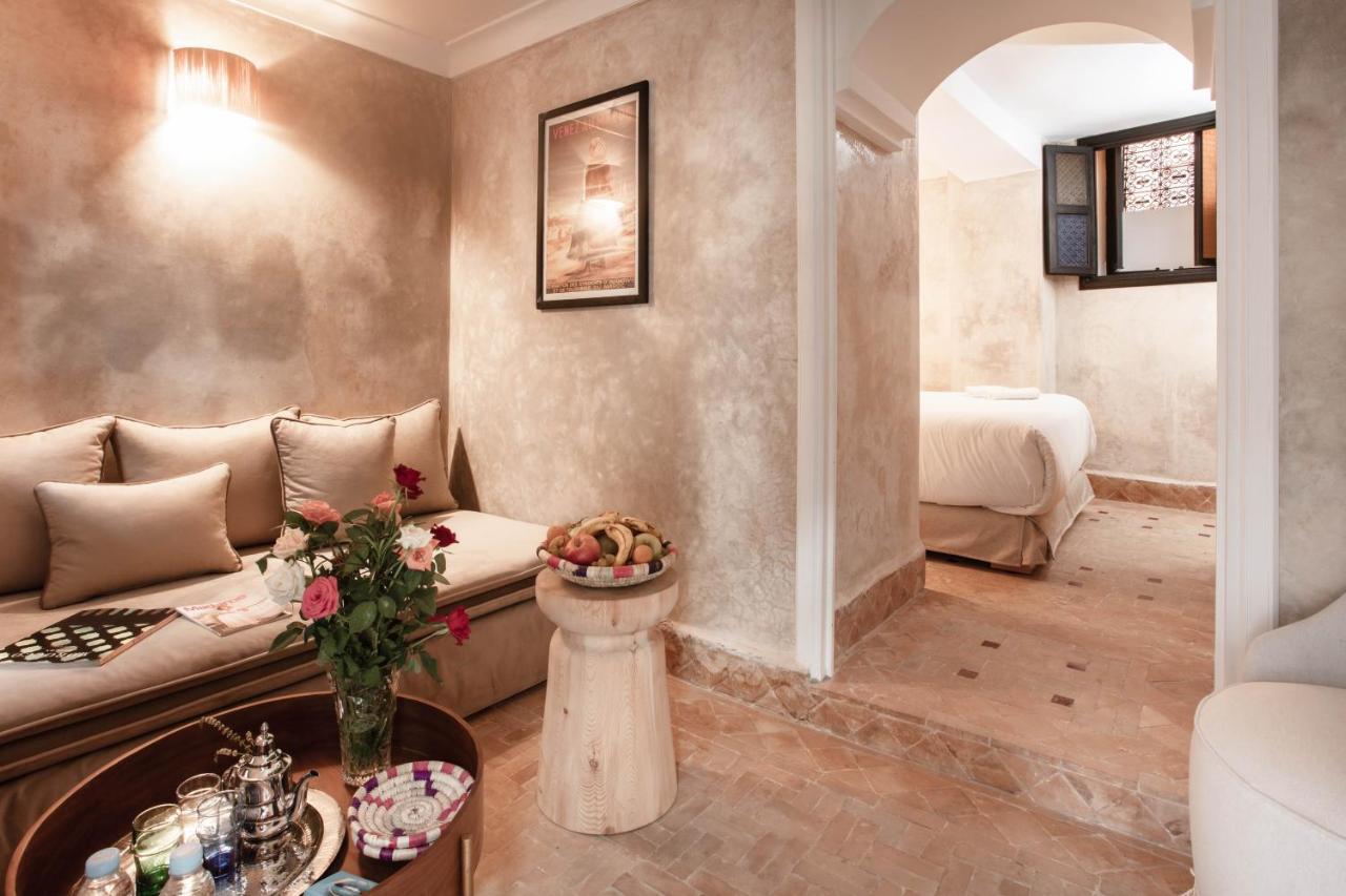 Riad JW, La Medina autrement Marrakesh Exterior foto